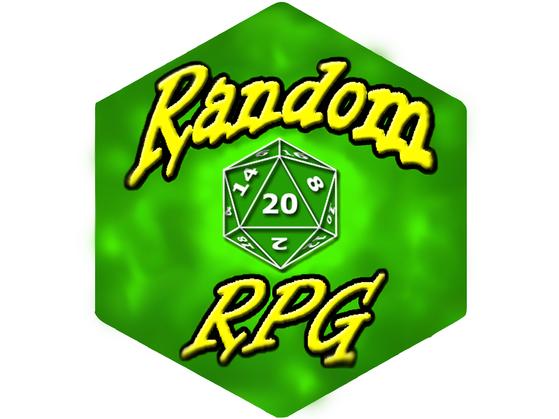 RandomRPG